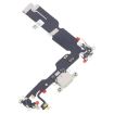 iPhone 15 Plus Charging Port Flex Cable - Green Replacement Part - 2