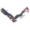 iPhone 15 Plus Charging Port Flex Cable - Green Replacement Part - 3