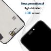 Incell LCD Screen Replacement for iPhone 15 Plus - JK Brand - 4