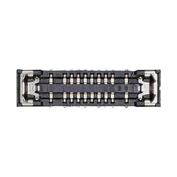 iPhone 15 Pro/Max 16 Pin Laser Radar Scanner FPC Connector - 1