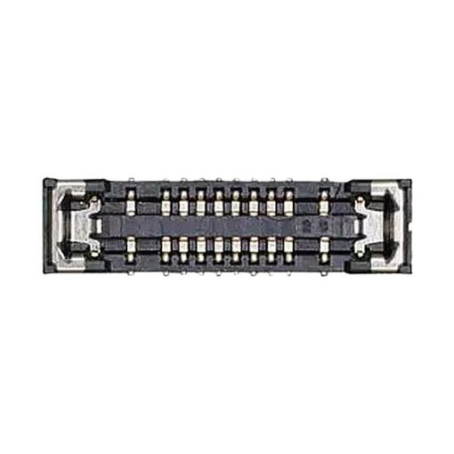 iPhone 15 Pro/Max 16 Pin Laser Radar Scanner FPC Connector - 1