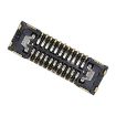 iPhone 15 Pro/Pro Max Rear Camera FPC Connector 22 Pin Motherboard - 3