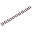 iPhone 15 Series Front Camera Sensing Stickers 100pcs Set - 3