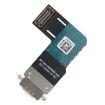 iPad Air 11 2024 A2902 A2903 A2904 Gold Magnetic Charging Flex Cable - 3