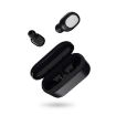 Q3 TWS Bluetooth 5.0 Wireless Earphones - Binaural Stereo, Auto Match, Black - 2