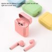 InPods 2 TWS V5.0 Wireless Bluetooth HiFi Headset with Charging Case - 6