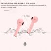 InPods 2 TWS V5.0 Wireless Bluetooth HiFi Headset with Charging Case - 9