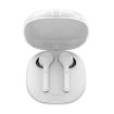 K88 Bluetooth 5.0 TWS Wireless Earphones with Charging Box - White - 2