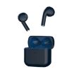 Mijiaer TN22 Bluetooth 5.1 True Wireless Stereo Earphone - Blue - 2
