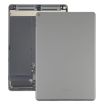 iPad Air (2019) A2152 Battery Back Housing Cover - Grey (WiFi Version) - 1