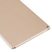 iPad Air (2019) A2152 Gold Battery Back Housing Cover (WiFi Version) - 4