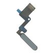 iPad Air 2020 Power Button Fingerprint Flex Cable Blue A2324 A2072 A2325 - 2