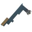 iPad Air 2020 Charging Port Flex Cable Grey for A2324 A2325 A2072 - 3