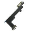 iPad Air 2020 10.9" Charging Port Flex Cable White A2324 A2325 A2072 - 2