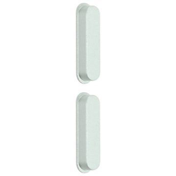 Green Volume Control Button for iPad Air 4 10.9" 2020 A2316 A2324 A2325 A2072 - 1