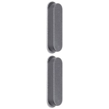 iPad Air 4 Volume Control Button 10.9" 2020 A2316 A2324 A2325 A2072 Grey - 1