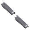 iPad Air 4 Volume Control Button 10.9" 2020 A2316 A2324 A2325 A2072 Grey - 2
