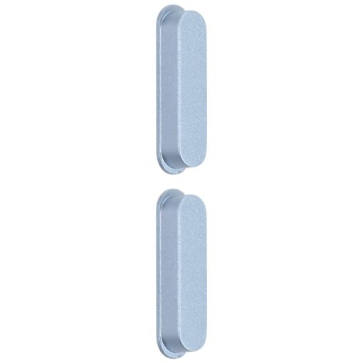 iPad Air 4 Volume Control Button Blue for 10.9" 2020 Models A2316 A2324 - 1