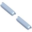 iPad Air 4 Volume Control Button Blue for 10.9" 2020 Models A2316 A2324 - 2