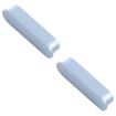 iPad Air 4 Volume Control Button Blue for 10.9" 2020 Models A2316 A2324 - 3