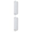 iPad Air 4 Volume Control Button Silver for 10.9" 2020 A2316 A2324 A2325 A2072 - 1