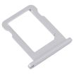 iPad Air 2022 SIM Card Tray Starlight Replacement - 3