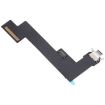iPad Air 2022 Charging Port Flex Cable A2589 A2591 WIFI Grey - 2