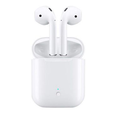 Lanpice XY-PODS10 TWS Bluetooth 5.0 Headset, Touch & Wireless Charge - 1
