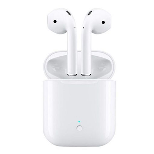 Lanpice XY-PODS10 TWS Bluetooth 5.0 Headset, Touch & Wireless Charge - 1