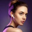 Lanpice XY-PODS10 TWS Bluetooth 5.0 Headset, Touch & Wireless Charge - 9