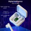 AIR6 Pro TWS Bluetooth 5.0 In-ear Wireless Earphones with Charging Box - 6
