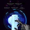 AIR6 Pro TWS Bluetooth 5.0 In-ear Wireless Earphones with Charging Box - 8