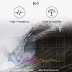 J18 Bluetooth 5.0 TWS Wireless Earphones with Charging Box - Green - 9