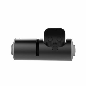 3 in 1 TWS Mini Waterproof Bluetooth 4.2 Earphone + Audio + Charging Box - 1