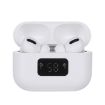 i58 TWS Bluetooth 5.0 Earphones for iOS with Charging Box & Display - 1