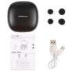 HOPESTAR S11 True Wireless Bluetooth 5.0 Earphones - Black - 4