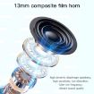 Yesido TWS18 Bluetooth 5.1 True Wireless Stereo Earphones - 2