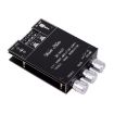ZK-502T Bluetooth 5.0 50Wx2 TPA3116D2 HiFi Class D Stereo Amplifier Board - 1