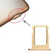 Gold SIM Card Tray for iPad Air (2020)/Air 4 10.9 inch - 3