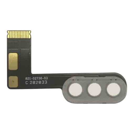 iPad Air (2020) Keyboard Contact Flex Cable - Air 4 10.9" Grey - 1