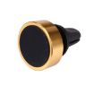 Gold Magnetic Car Air Vent Mount Holder for iPhone, Galaxy, Huawei & More - 2