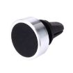 Magnetic Air Vent Phone Mount for iPhone, Galaxy, Huawei & More - Silver - 2