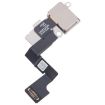 iPhone 16 Pro Max Radar Scanner Sensor Antenna Module Replacement - 2