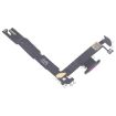 iPhone 16 Plus Pink Original Charging Port Flex Cable Replacement - 3