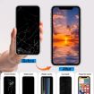 iPhone 16 Pro Original LTPO Super Retina XDR OLED Screen Display - 7