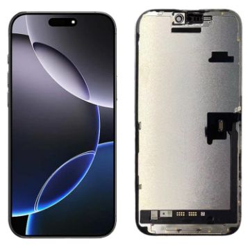 iPhone 16 Pro Max Original LTPO Super Retina XDR OLED Screen - 1