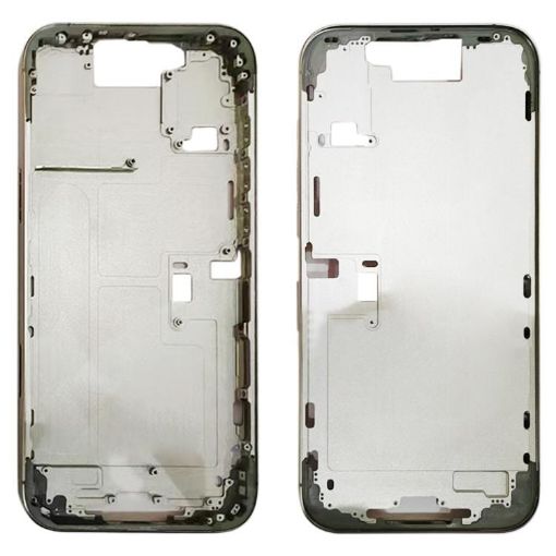 iPhone 16 Pro Max Original Middle Frame Bezel Plate Replacement - 1