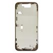 iPhone 16 Pro Max Gold Middle Frame Bezel Plate Replacement - 3