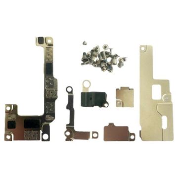 iPhone 16 Plus Repair Accessories Set with Screws - 1