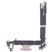 iPhone 16 Plus Pink Charging Port Flex Cable Replacement - 1